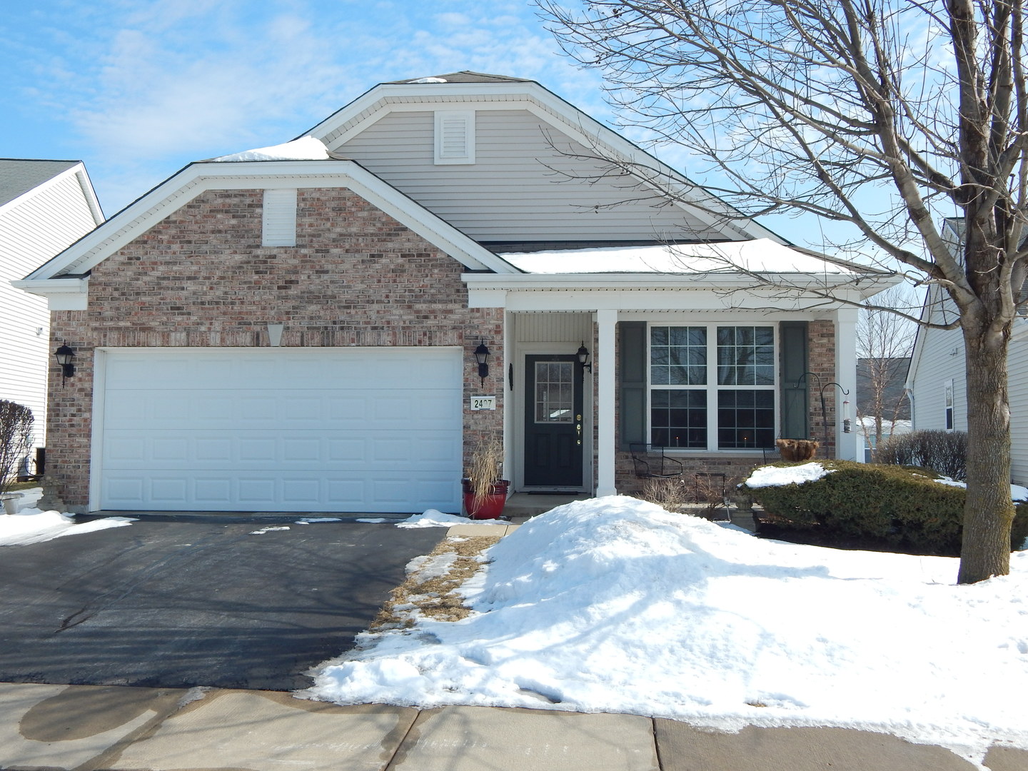 2497 SANDLEWOOD, ELGIN, Illinois