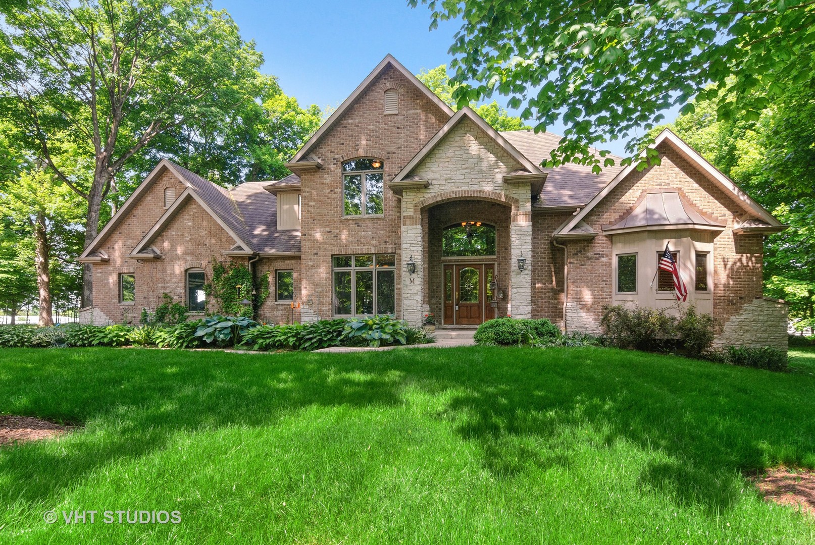 17 M Ashe, Sugar Grove, Illinois