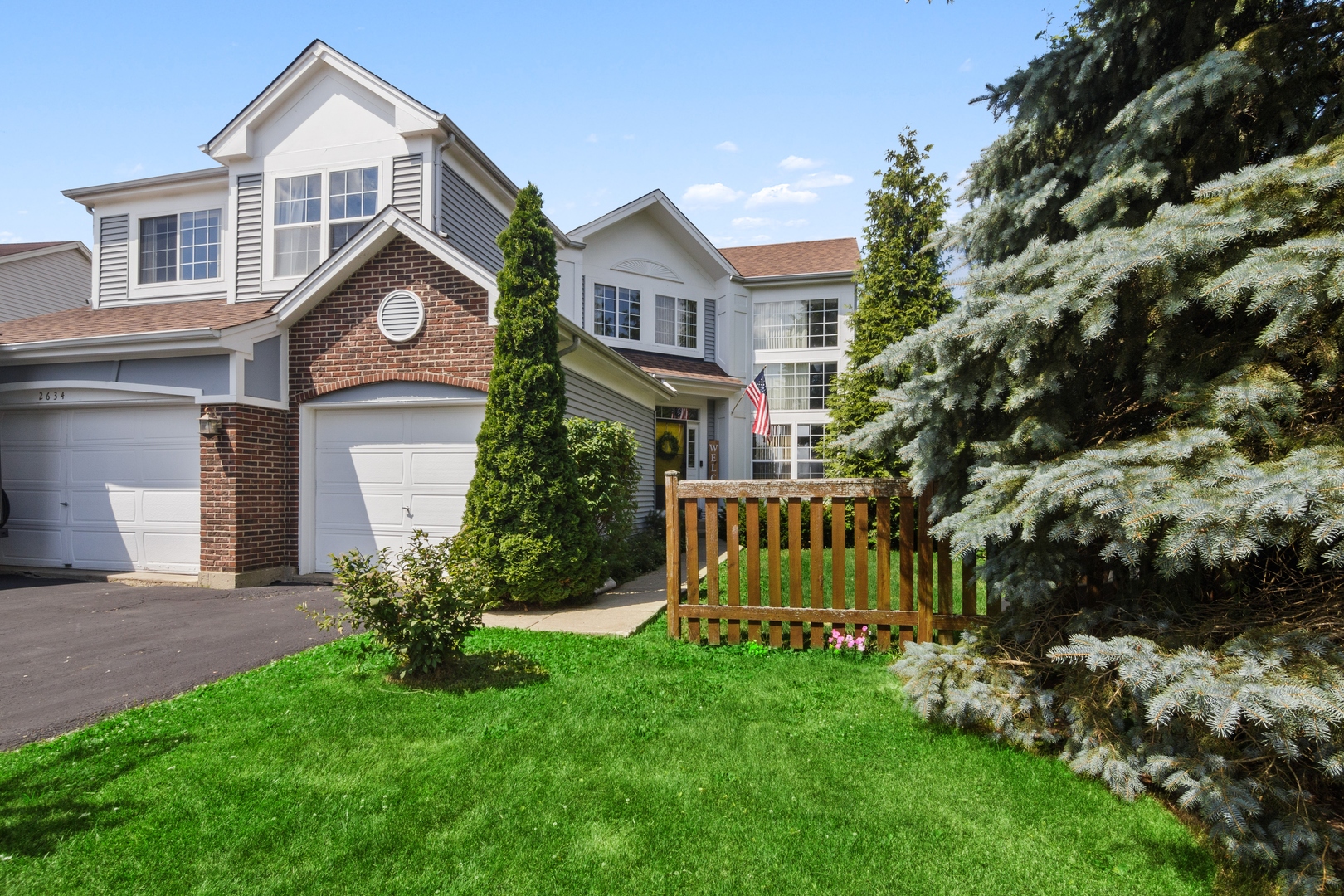 4 bedroom Homes for sale in Round Lake Beach, Illinois Round Lake