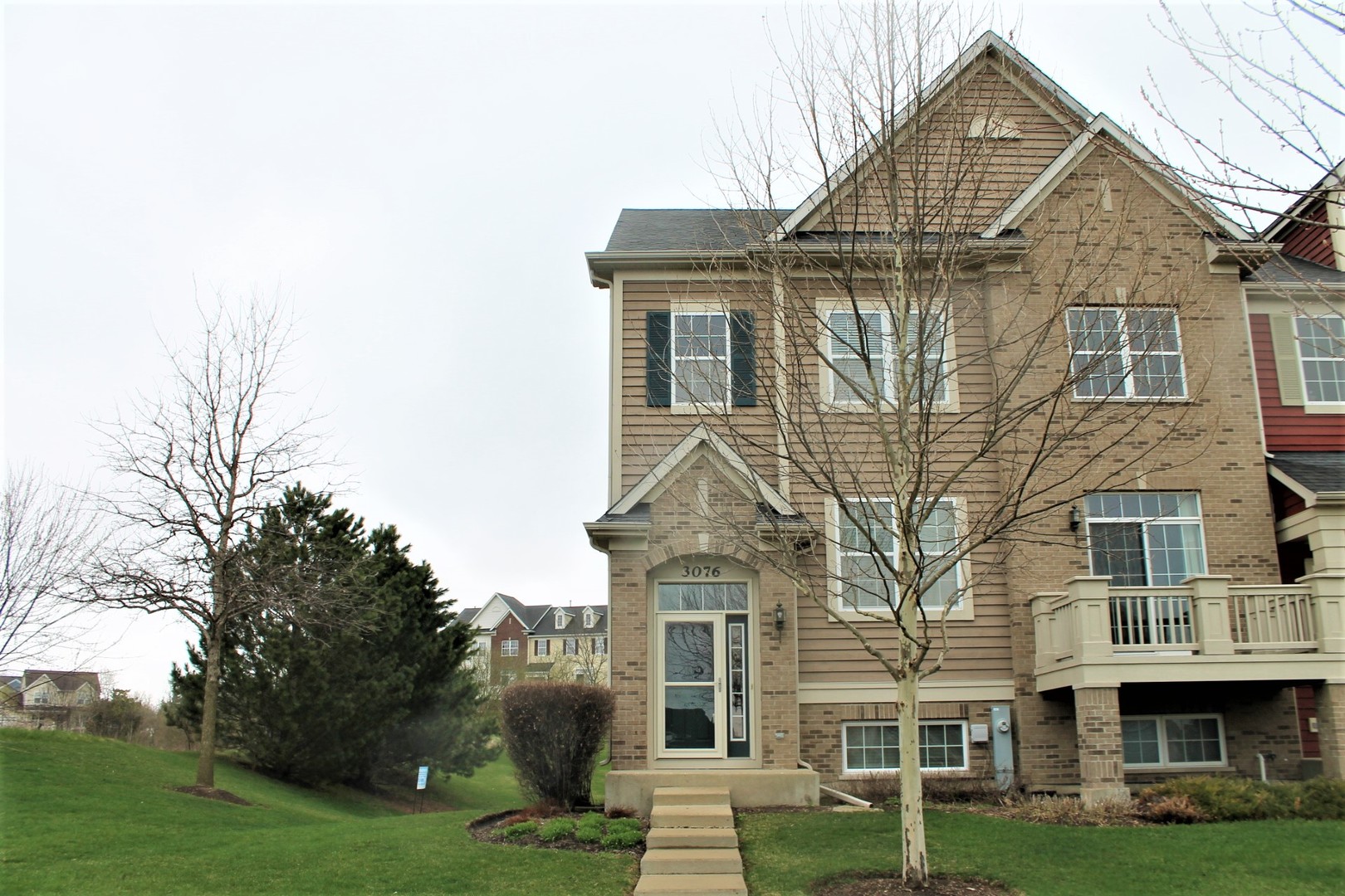 3076 Bridgeham, ELGIN, Illinois