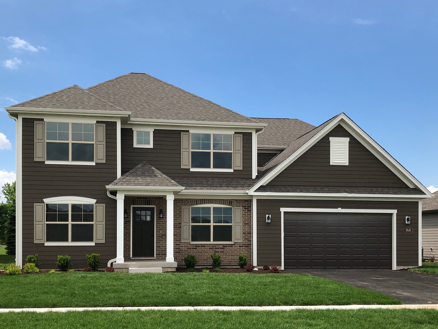 768 Richwood, Elgin, Illinois