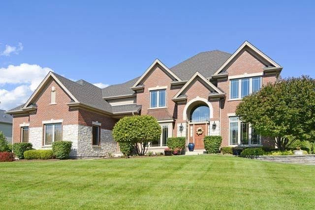 3960 Meadow View, ST. CHARLES, Illinois