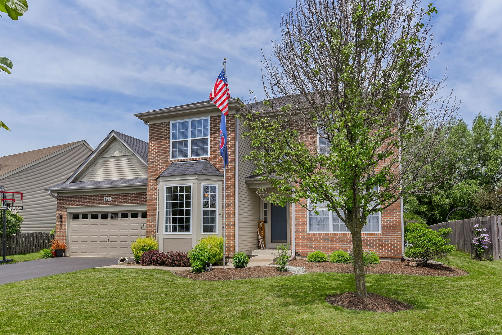 121 Oxford, Sugar Grove, Illinois