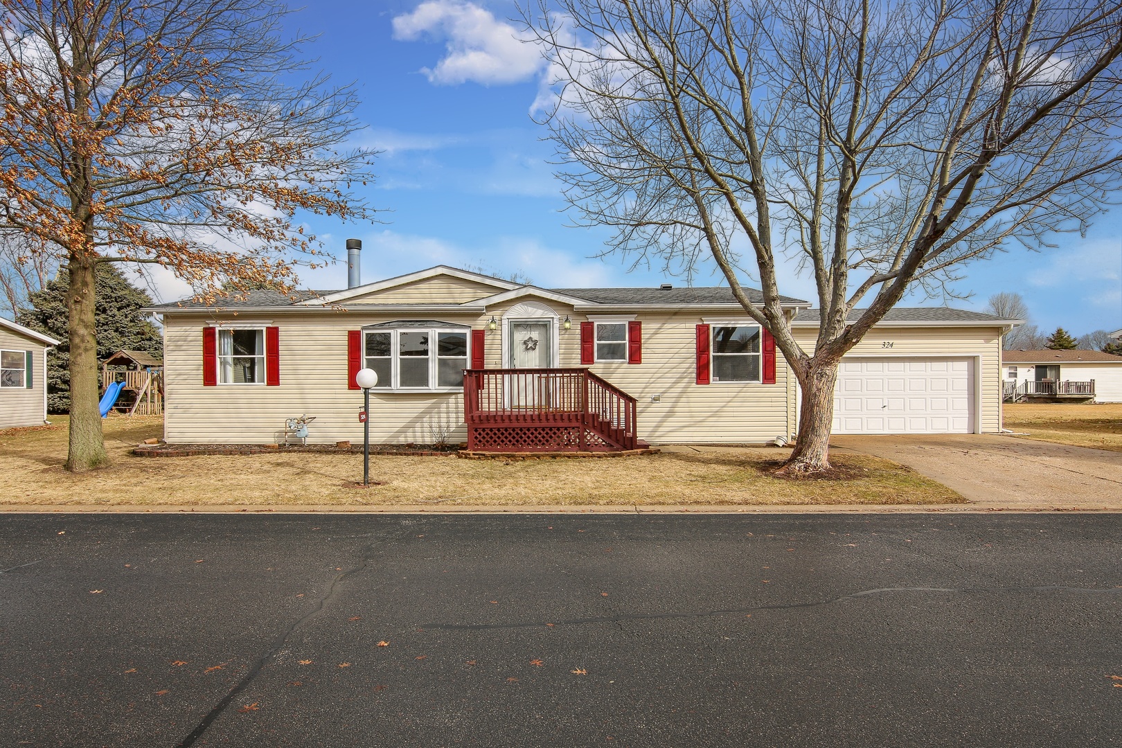 Mobile Homes for sale in Sandwich, Illinois Sandwich MLS Sandwich