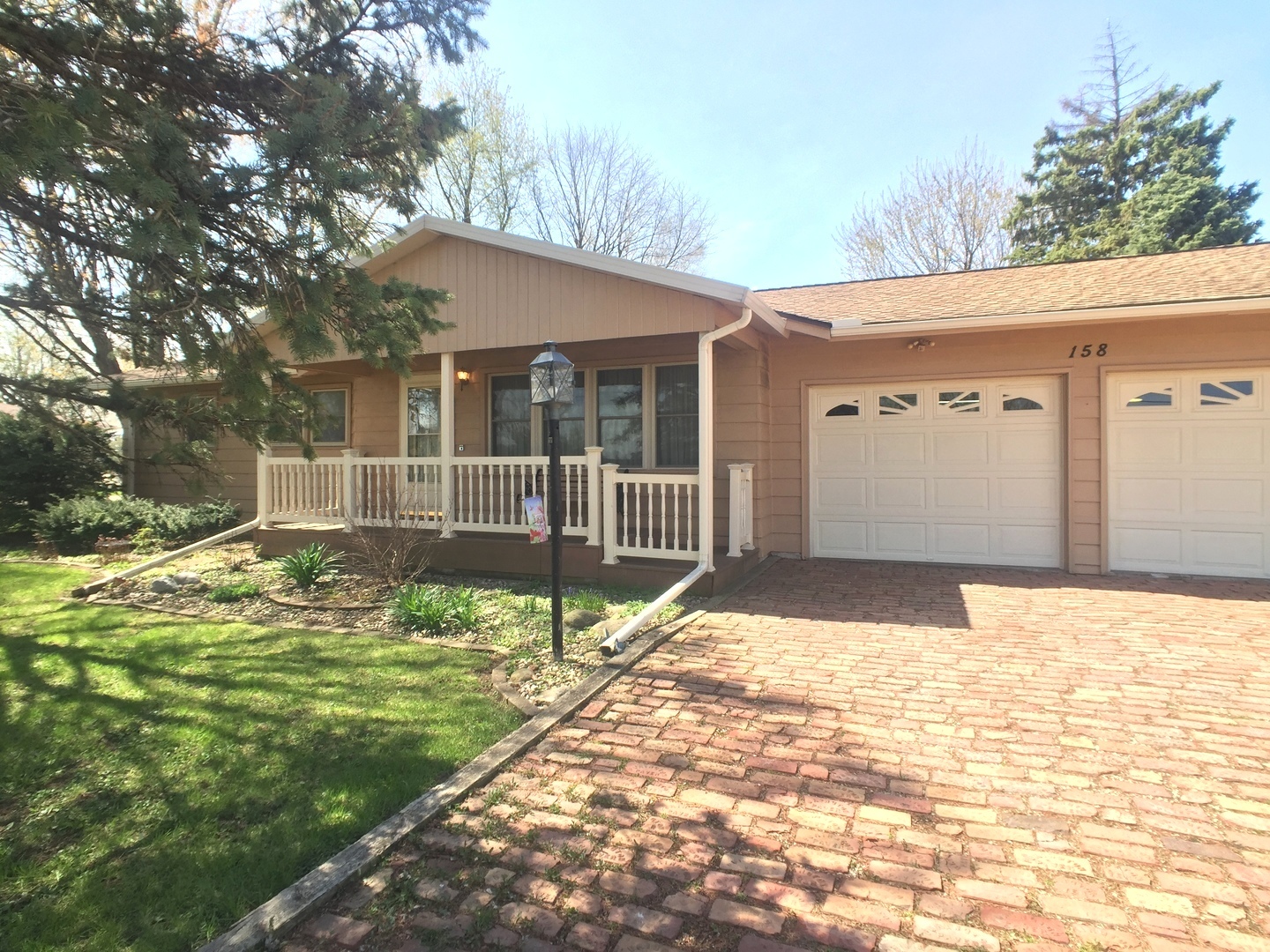 3 Bedroom Homes for sale in Mendota, Illinois Mendota MLS Mendota