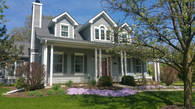 407 Hankes, Sugar Grove, Illinois