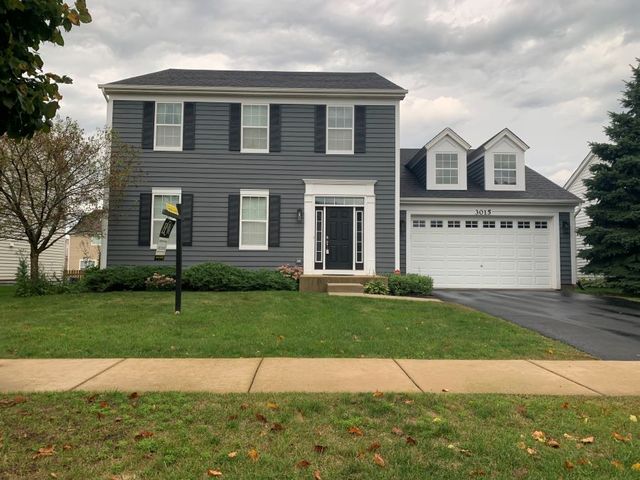 3015 Cookson, ELGIN, Illinois