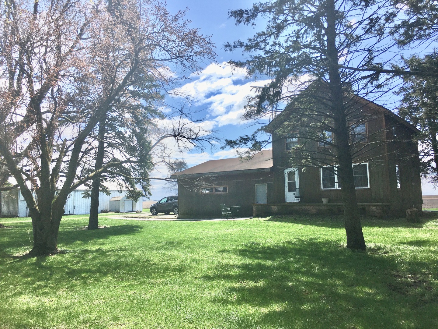 3 Bedroom Homes for sale in Earlville, Illinois Earlville MLS