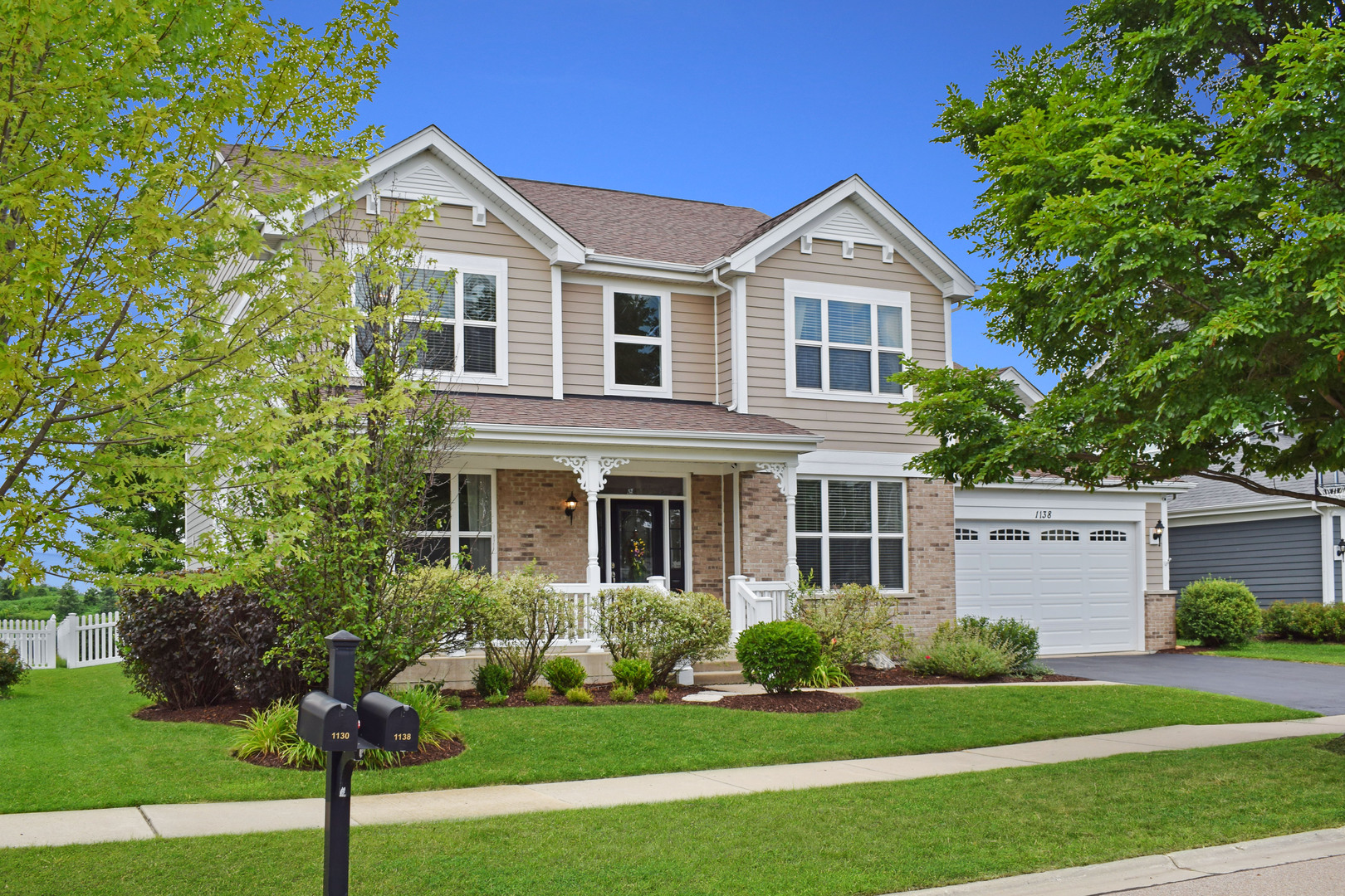 1138 Ottawa, Sugar Grove, Illinois