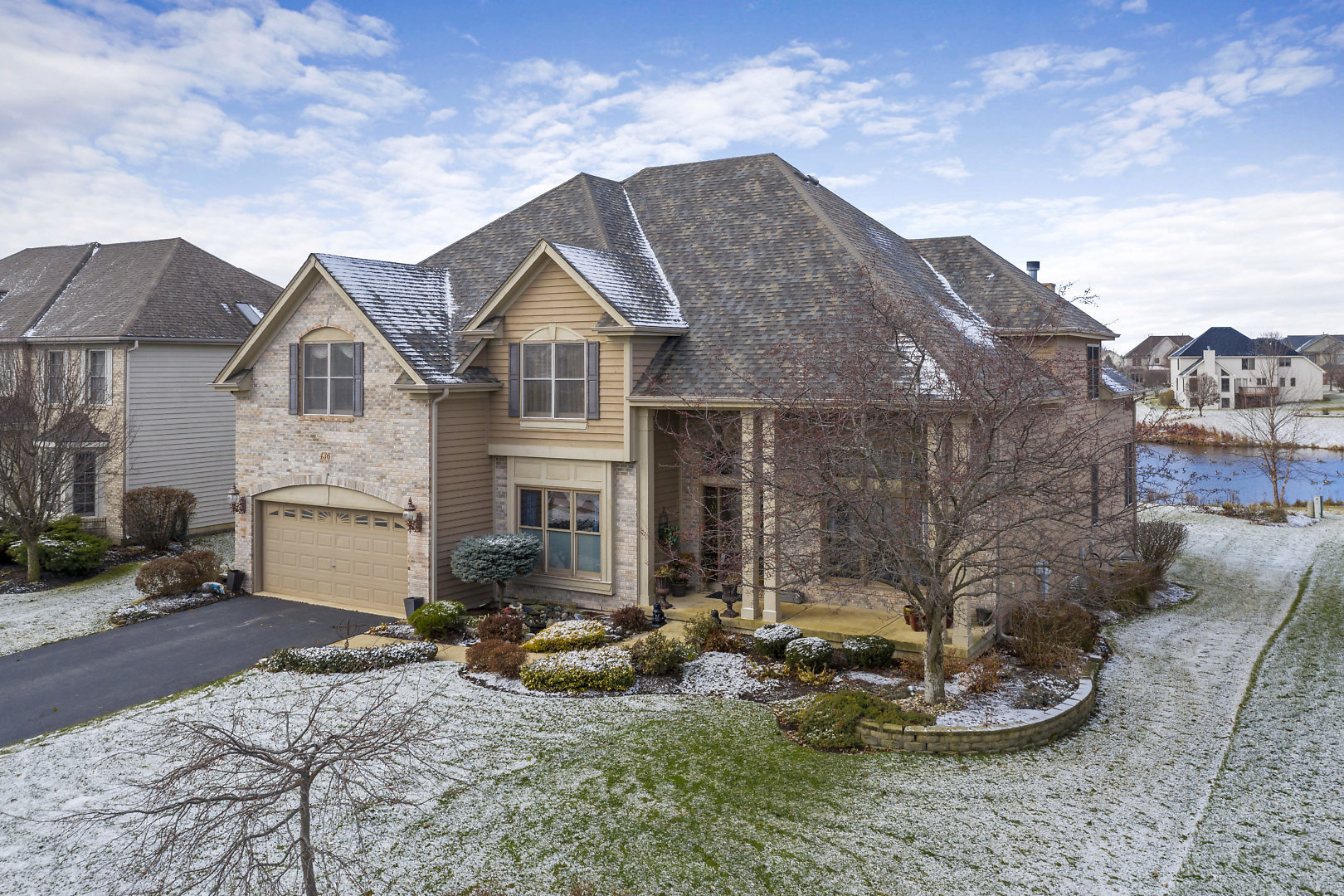 436 Sycamore, North Aurora, Illinois