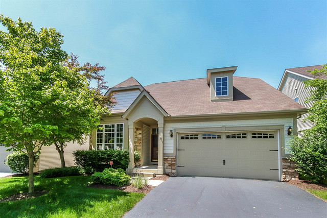 1751 Briarheath, AURORA, Illinois
