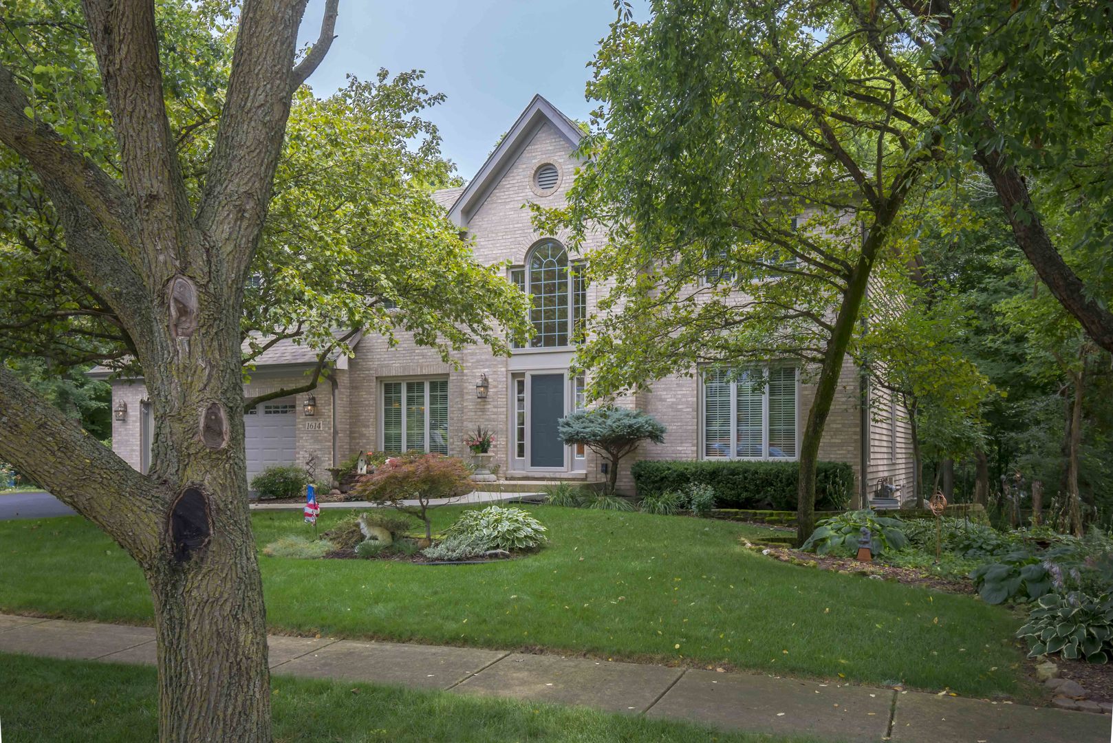 1614 Derby, BATAVIA, Illinois