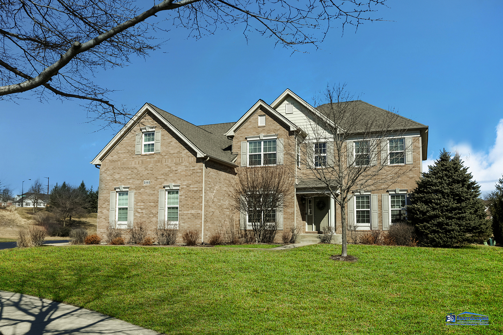 3502 Links, ELGIN, Illinois