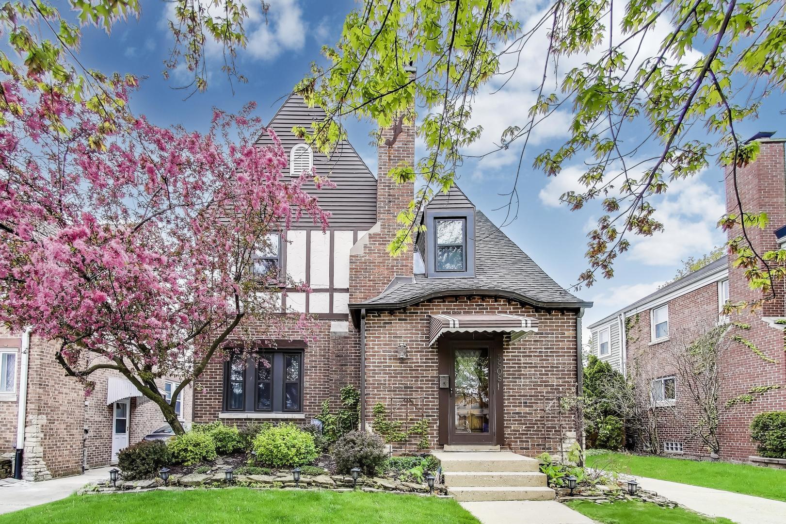 5808 N. Odell