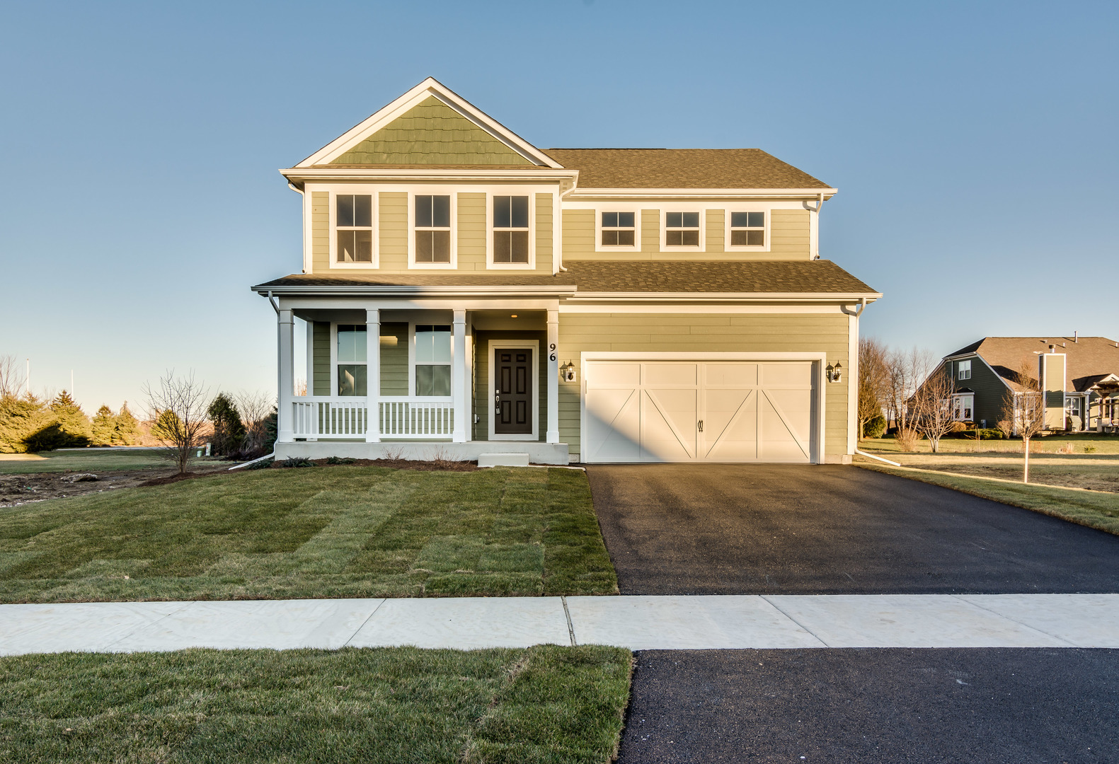 1191 Mariemont, Sugar Grove, Illinois