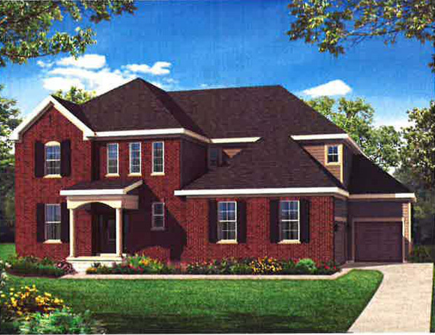 Build Your Dream Home in Tallgrass of Barrington by Premier Builder Taylor Morrison. This... Primary Photo for Listing #09485912