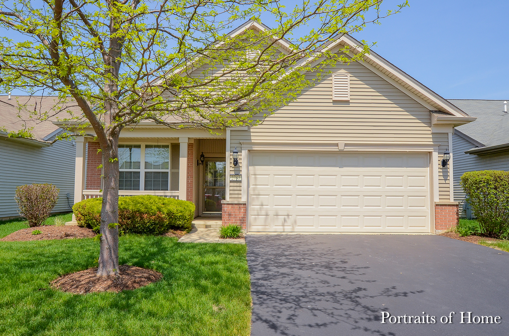 2783 Cascade Falls, ELGIN, Illinois