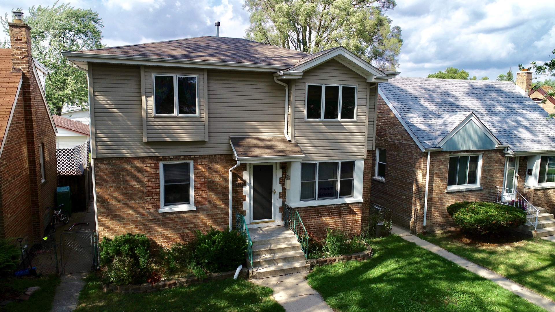 Mount Greenwood Real Estate & Mount Greenwood Chicago Information