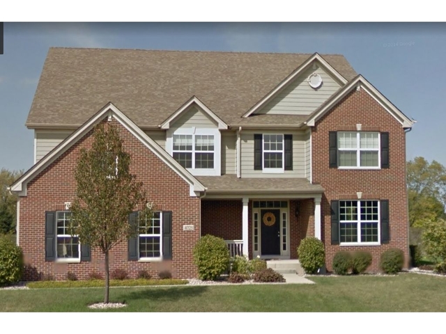 4725 Grandfield, St. Charles, Illinois
