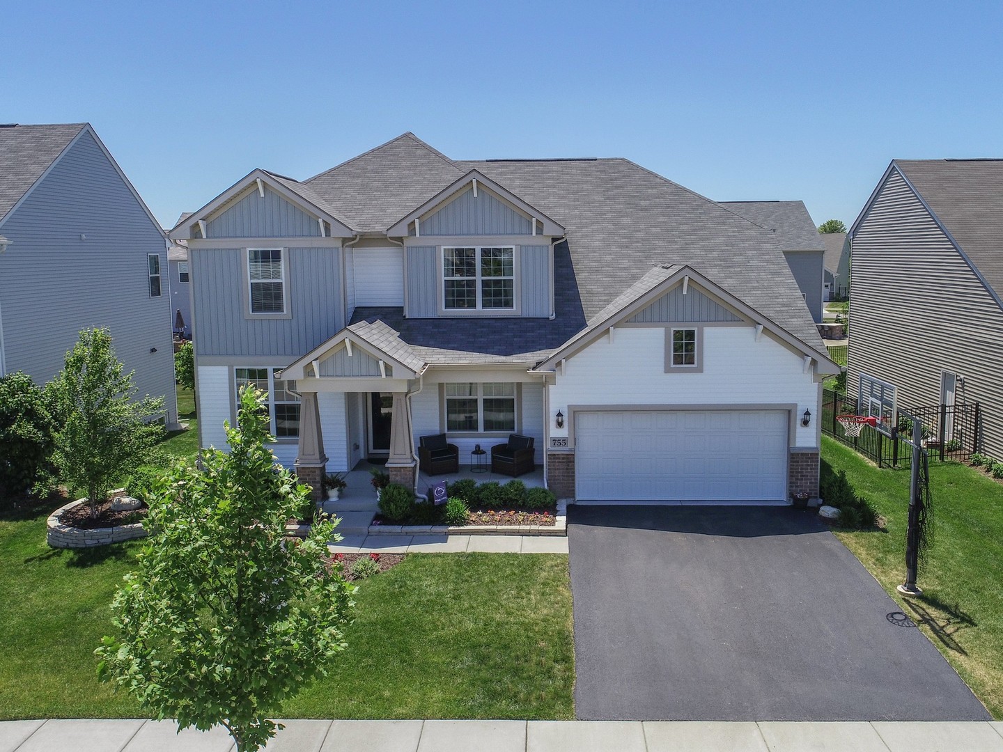 755 Heartland, South Elgin, Illinois