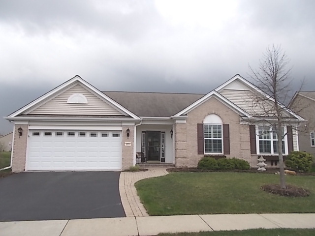 615 Tuscan View, ELGIN, Illinois