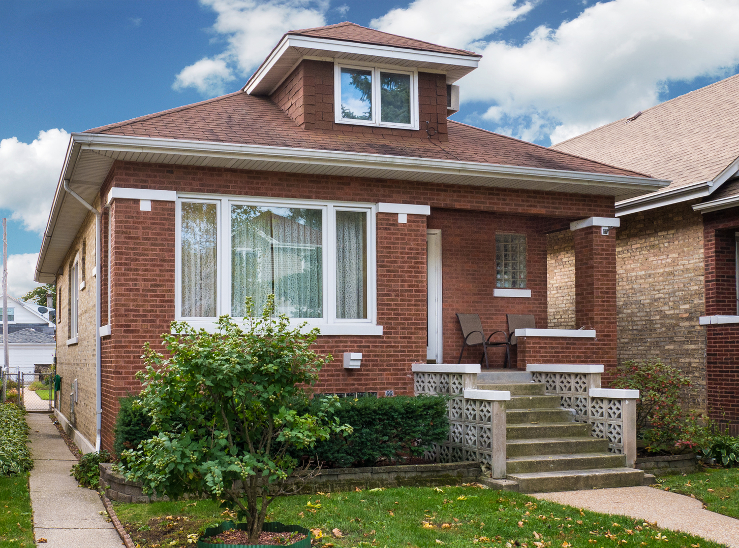 Portage Park Real Estate & Portage Park Chicago Information