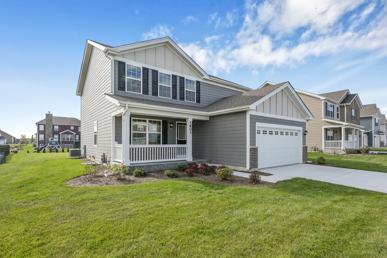 3 Bedroom Homes for sale in Shorewood, Illinois Shorewood MLS