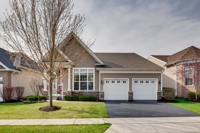 3875 Seigle, Elgin, Illinois