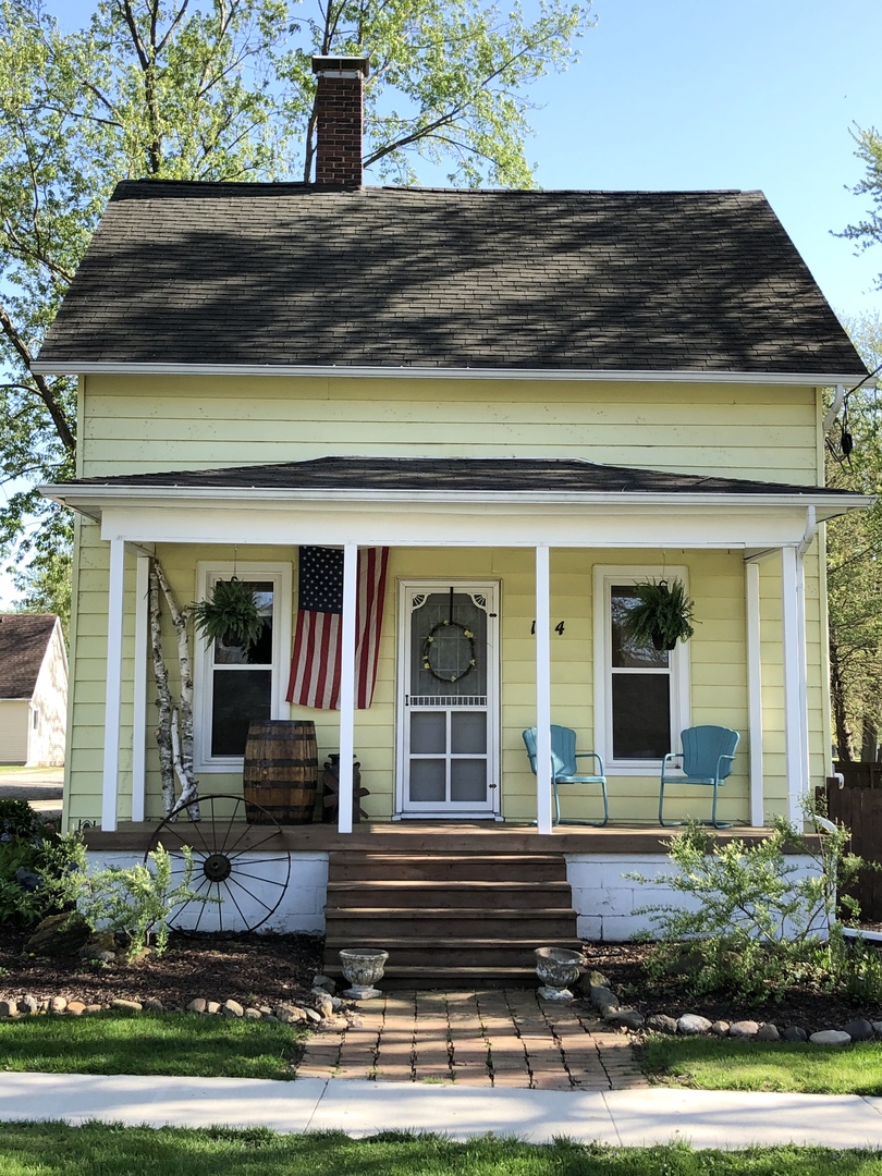 Luxury Homes for sale in Seneca, Illinois Seneca MLS Seneca Real Estate