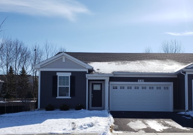 330 Sussex, North Aurora, Illinois