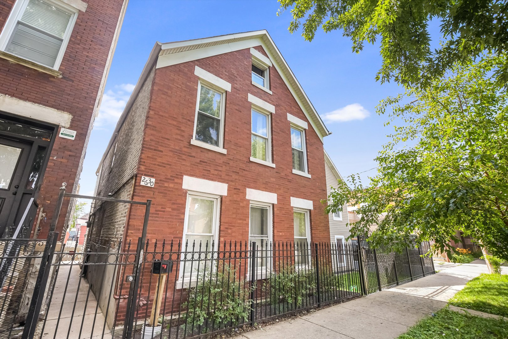 2630 S. Spaulding