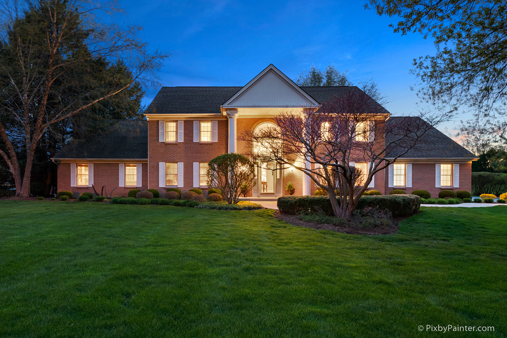 11N312 Williamsburg, Elgin, Illinois