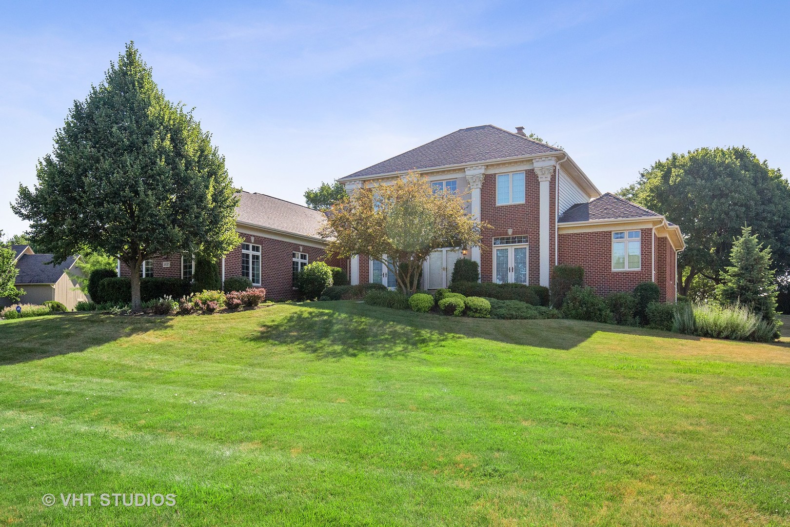 10N767 Newport, Elgin, Illinois