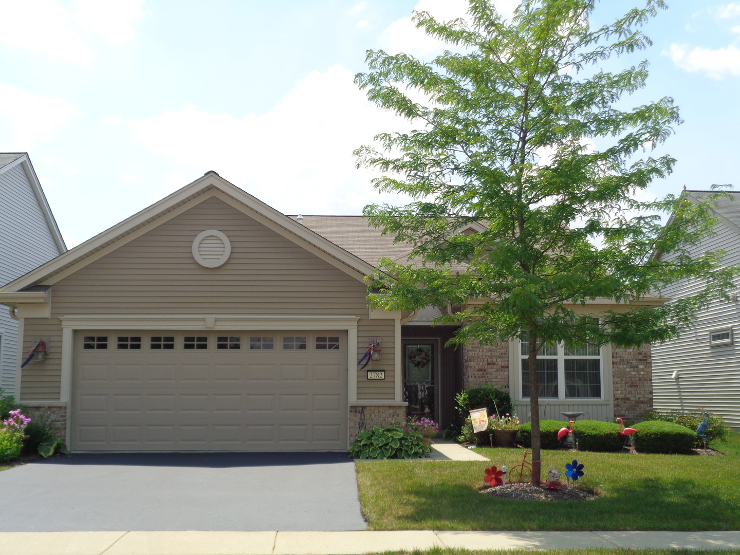 2782 Cascade Falls, ELGIN, Illinois