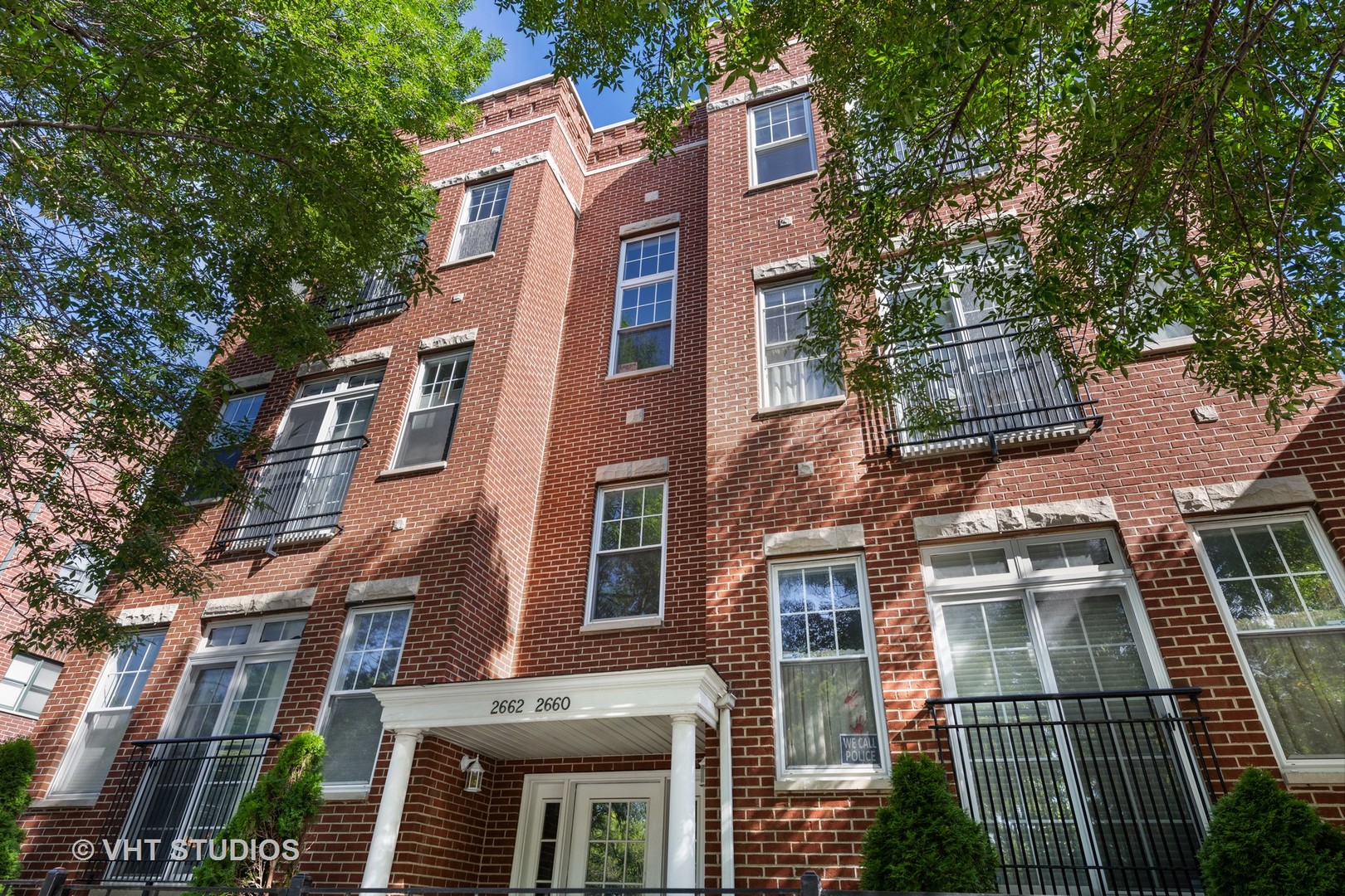 Ravenswood Manor Real Estate 2025 