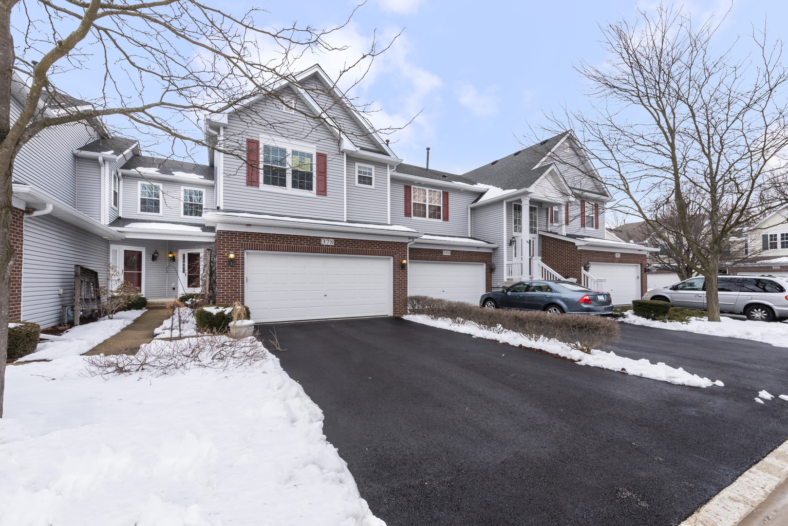 378 Ridge, North Aurora, Illinois