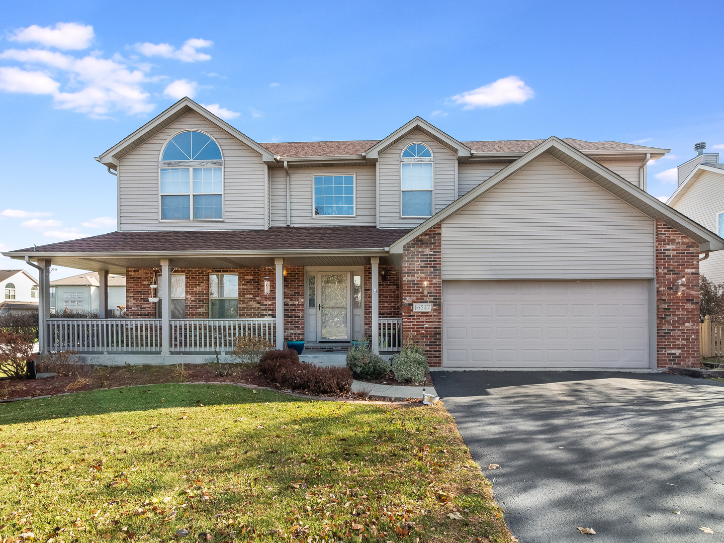 Homes For Sale In The Karen Springs Subdivision Lockport