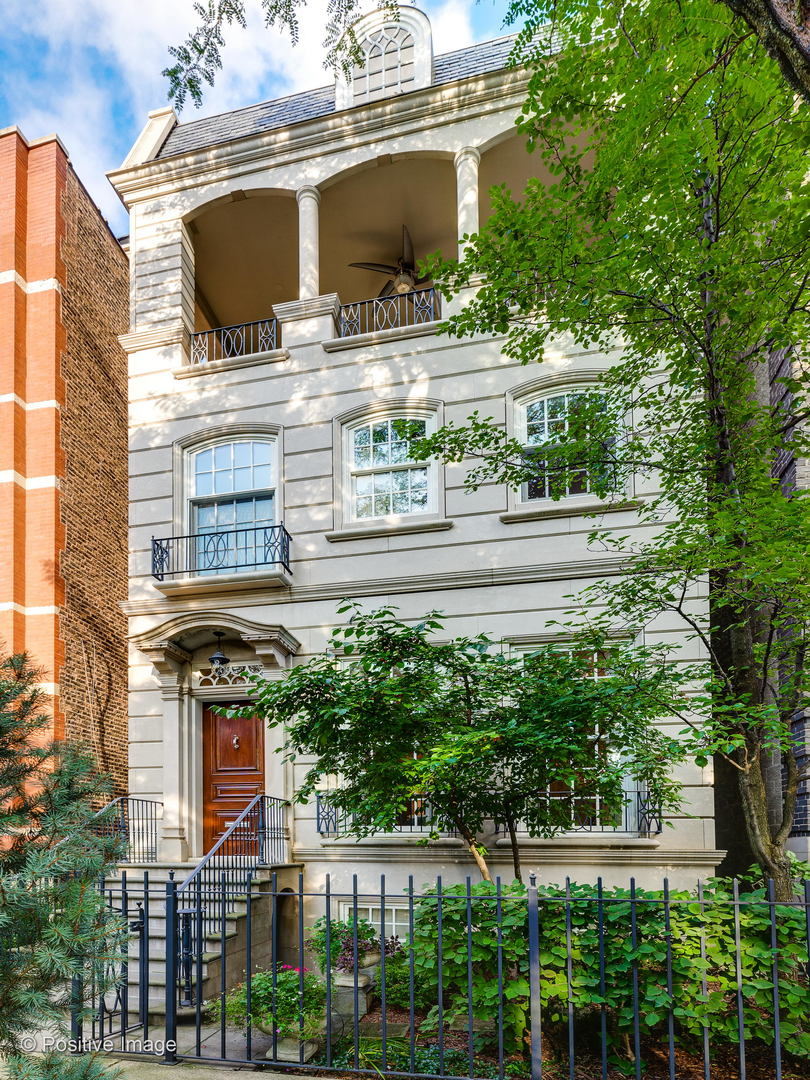 Luxury Homes for sale in Chicago, Illinois Chicago MLS Chicago Real