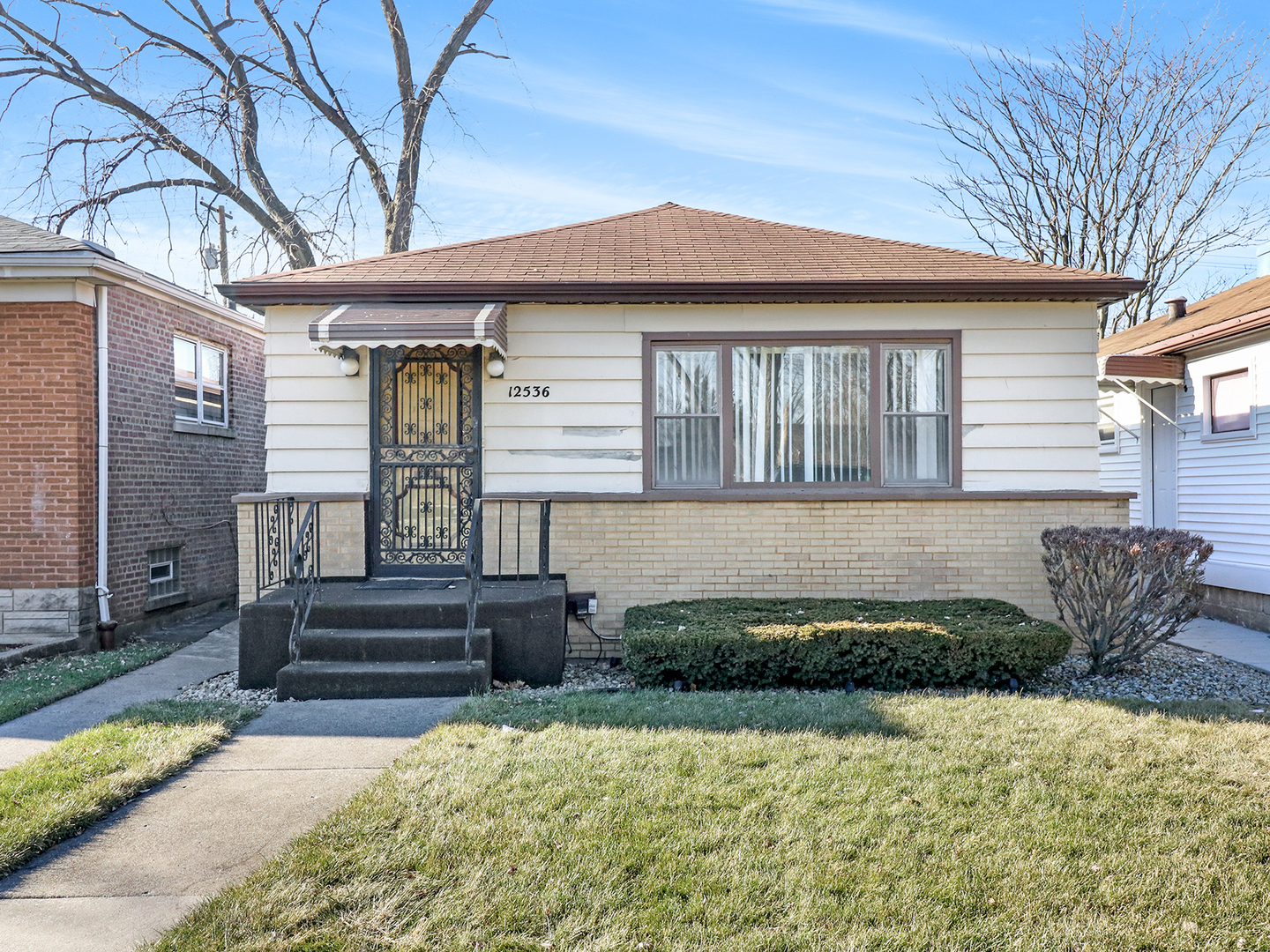 3 Bedroom Homes for sale in Calumet Park, Illinois Calumet Park MLS