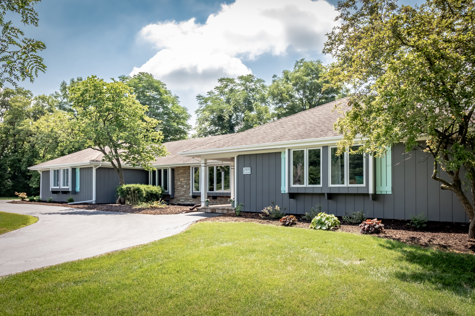 Homes for sale in the Prestwick subdivision Frankfort, Illinois Real