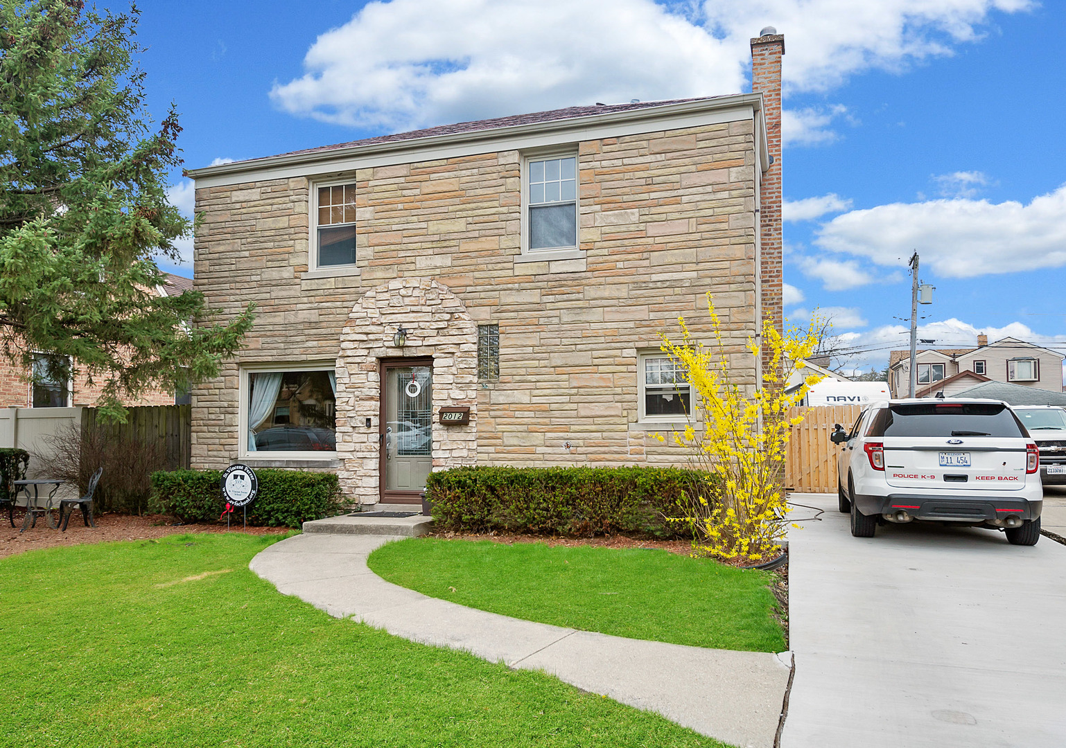 3 Bedroom Homes for sale in Elmwood Park, Illinois Elmwood Park MLS