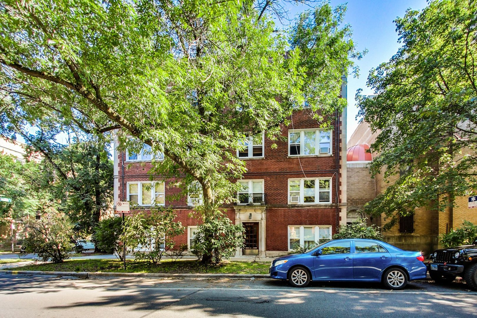 East Rogers Park Real Estate & East Rogers Park Chicago Information