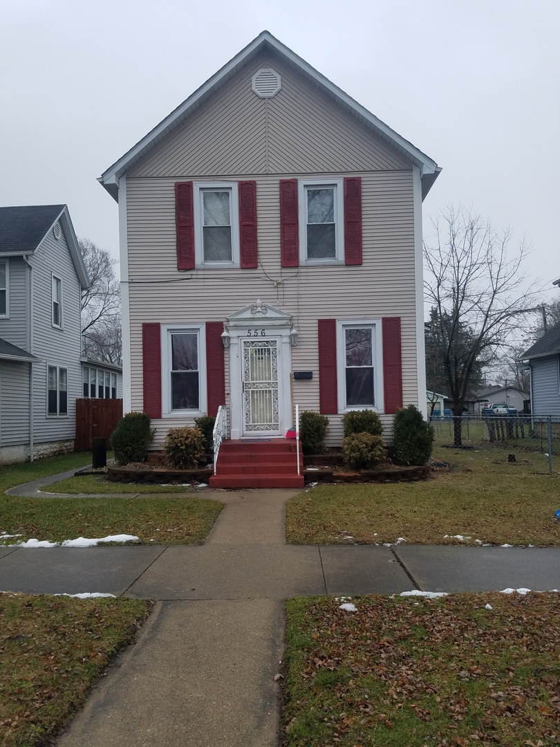 4 bedroom Homes for sale in Kankakee, Illinois Kankakee MLS