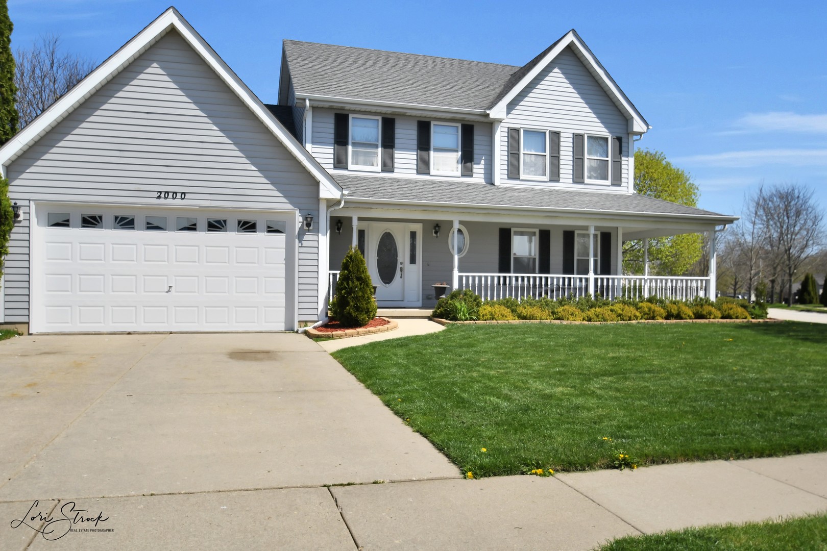 2000 Royal, ELGIN, Illinois