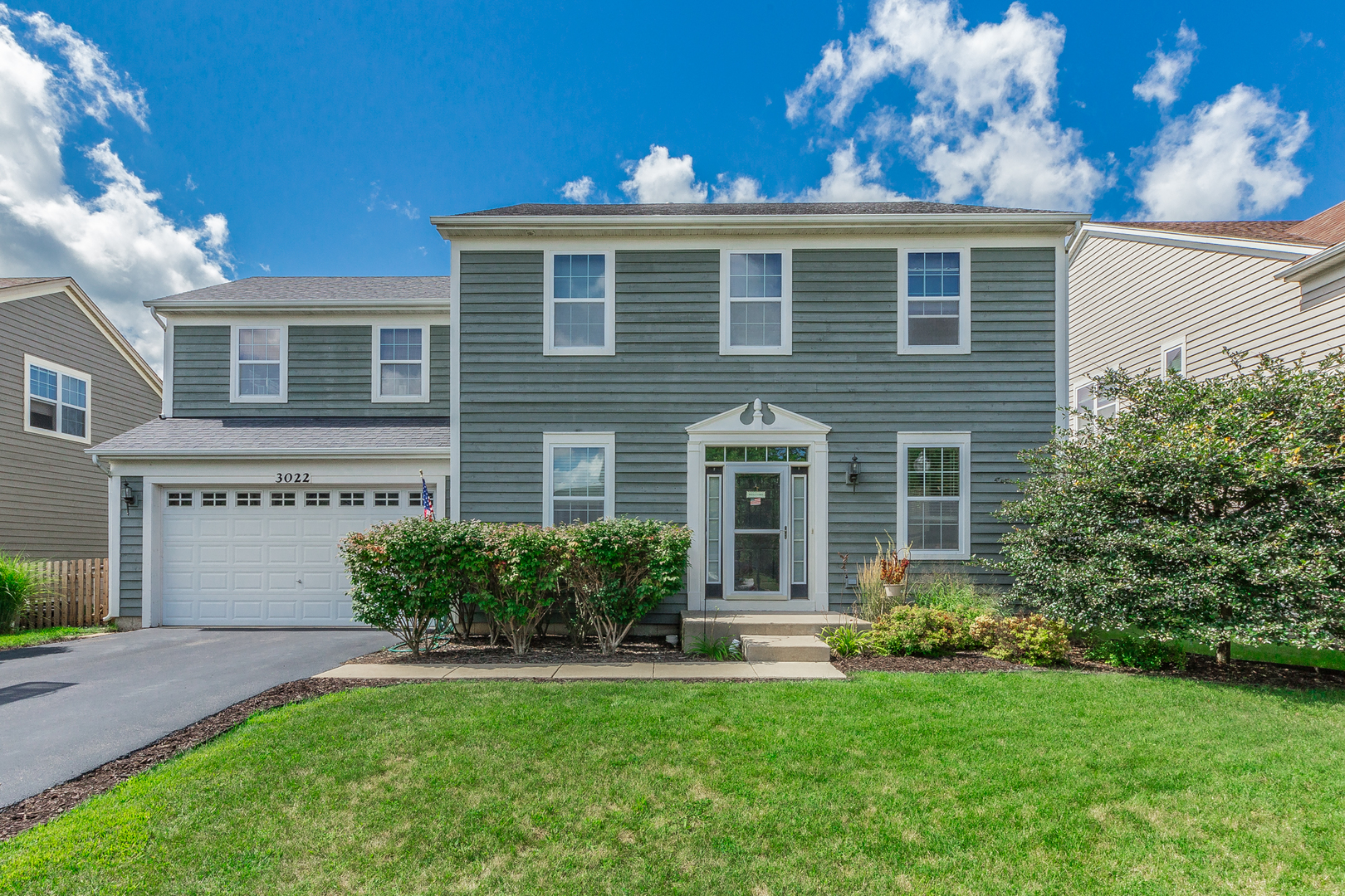 3022 Cookson, ELGIN, Illinois
