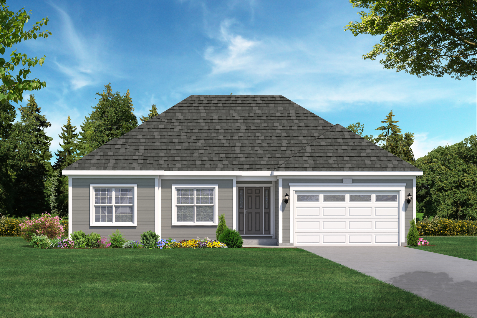 664 SLATE RUN, Elgin, Illinois