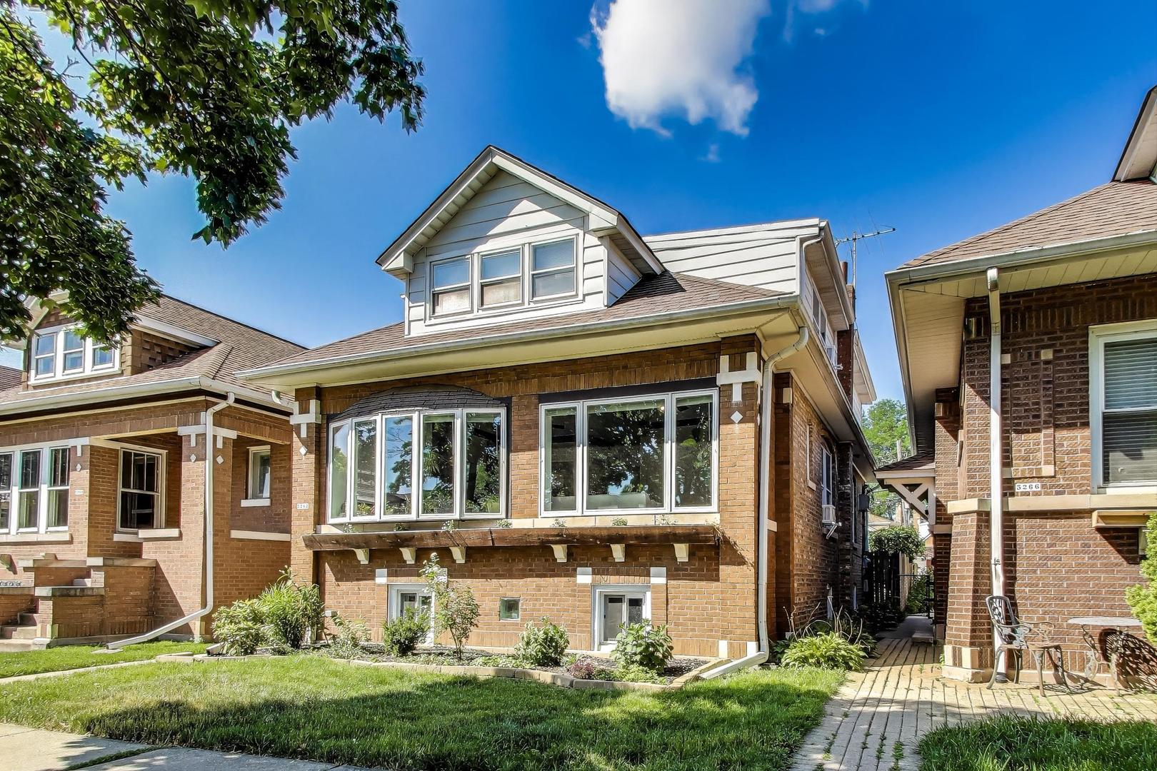 5262 N. LIND