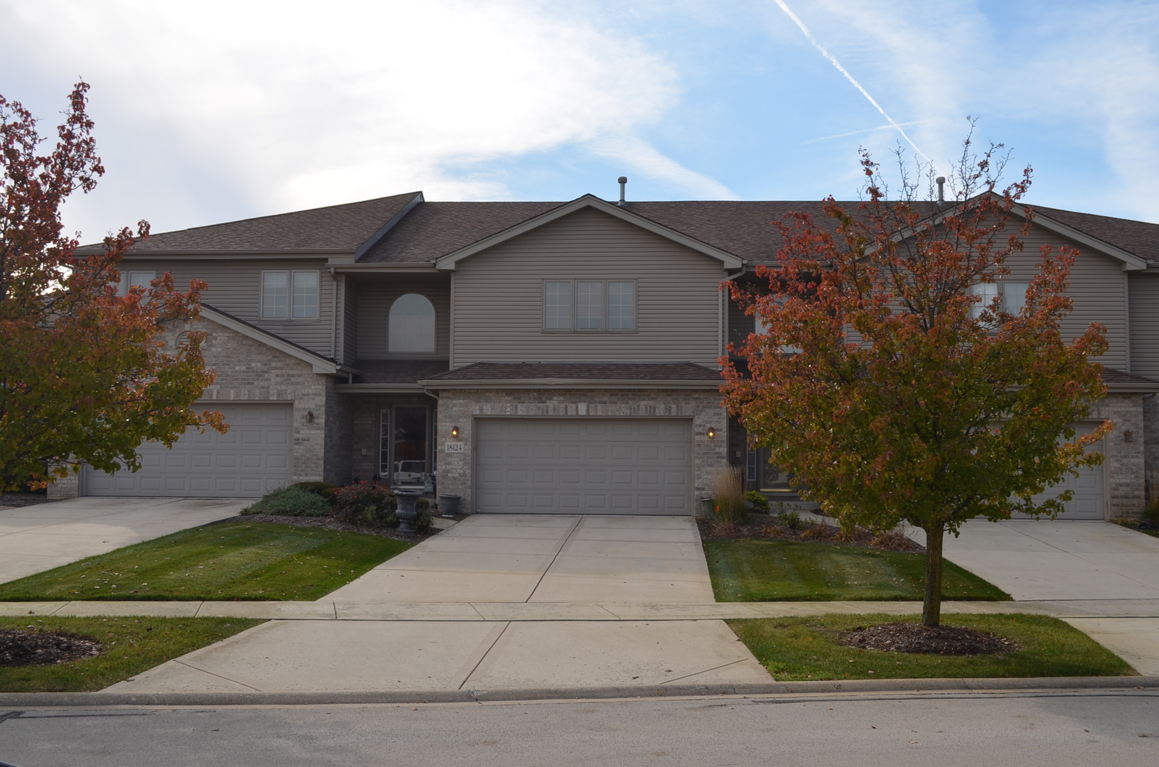 2 bedroom Homes for sale in Tinley Park, Illinois Tinley Park MLS