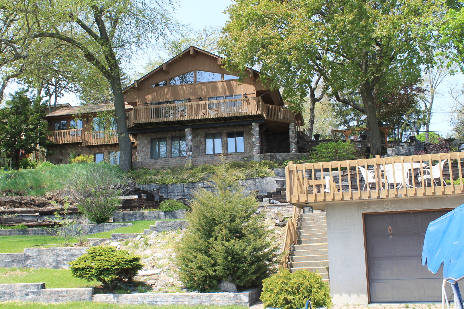 Luxury Homes for sale in WONDER LAKE, Illinois WONDER LAKE MLS