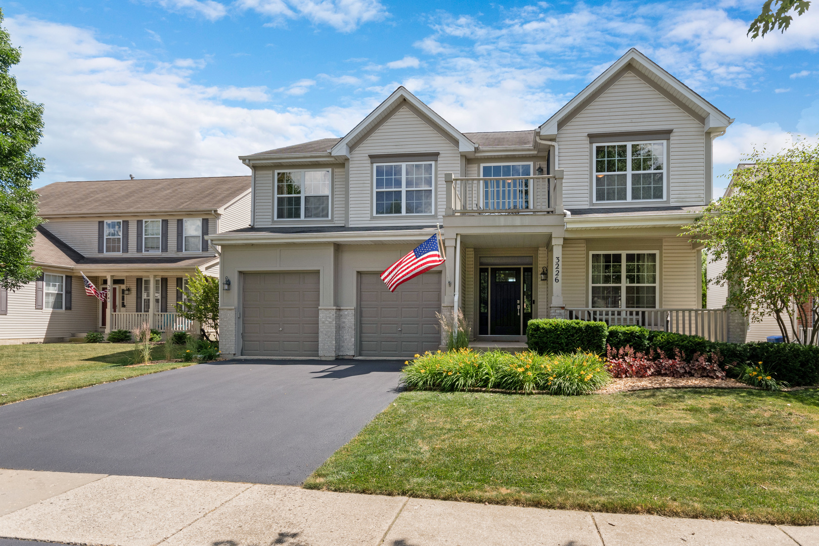 3226 Fieldstone, Geneva, Illinois
